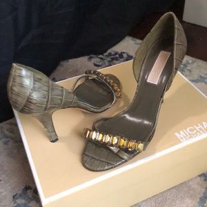 Michael kors shoes